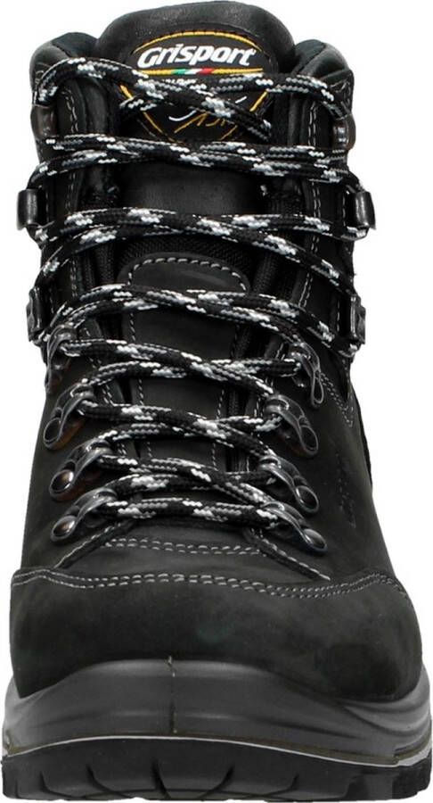 Grisport Anden Wandelschoenen Unisex Black