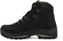 Grisport Anden Wandelschoenen Unisex Black - Thumbnail 14