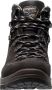 Grisport Anden Wandelschoenen Unisex Black - Thumbnail 15