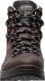 Grisport Anden Unisex Wandelschoenen Brown - Thumbnail 9