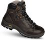 Grisport Anden Unisex Wandelschoenen Brown - Thumbnail 13