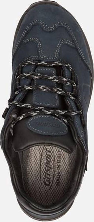 Grisport Arizona Low Wandelschoen Dames waterdichte lage wandelschoenen Black - Foto 6