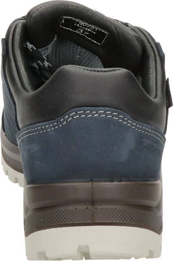 Grisport Arizona Low Wandelschoen Dames waterdichte lage wandelschoenen Black - Foto 7