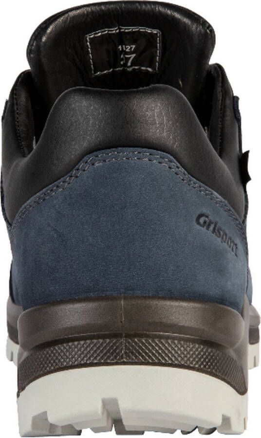 Grisport Arizona Low Wandelschoen Dames waterdichte lage wandelschoenen Black - Foto 8