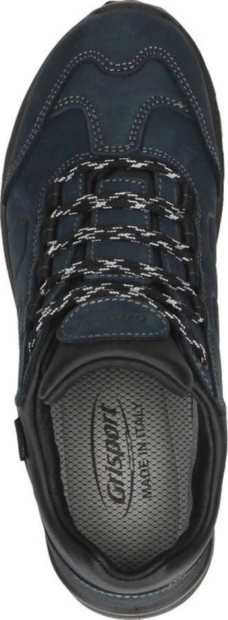 Grisport Arizona Low Wandelschoen Dames waterdichte lage wandelschoenen Black - Foto 11