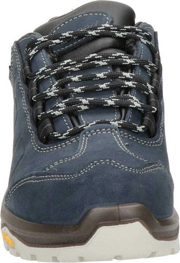 Grisport Arizona Low Wandelschoen Dames waterdichte lage wandelschoenen Black - Foto 14