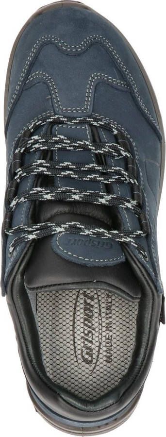 Grisport Arizona Low Wandelschoen Dames waterdichte lage wandelschoenen Black - Foto 5