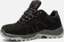 Grisport Arizona Low Wandelschoen Dames waterdichte lage wandelschoenen Black - Thumbnail 5