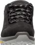 Grisport Arizona Low Wandelschoen Dames waterdichte lage wandelschoenen Black - Thumbnail 8