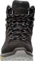 Grisport Arizona Mid Wandelschoen Dames waterdichte mid wandelschoenen Black - Thumbnail 3