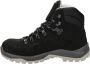 Grisport Arizona Mid Wandelschoen Dames waterdichte mid wandelschoenen Black - Thumbnail 7