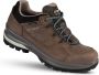 Grisport Lage wandelschoenen Dames wandelschoenen Merk: Model: Bari low Bruin - Thumbnail 5