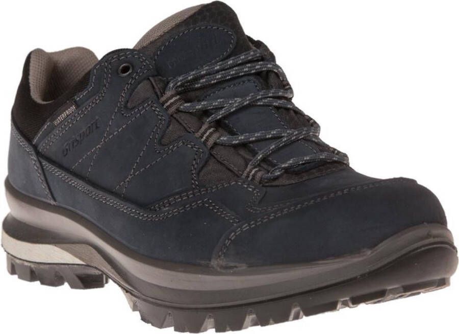 Grisport Bari Low Dames Wandelschoenen