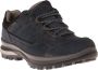 Grisport Lage wandelschoenen Dames wandelschoenen Merk: Model: Bari low Bruin - Thumbnail 15