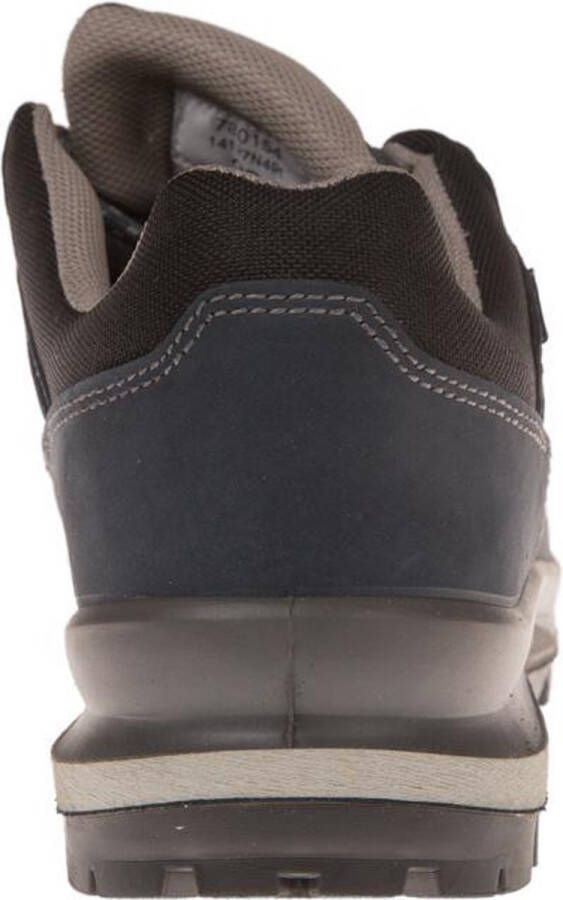 Grisport Bari Low Dames Wandelschoenen