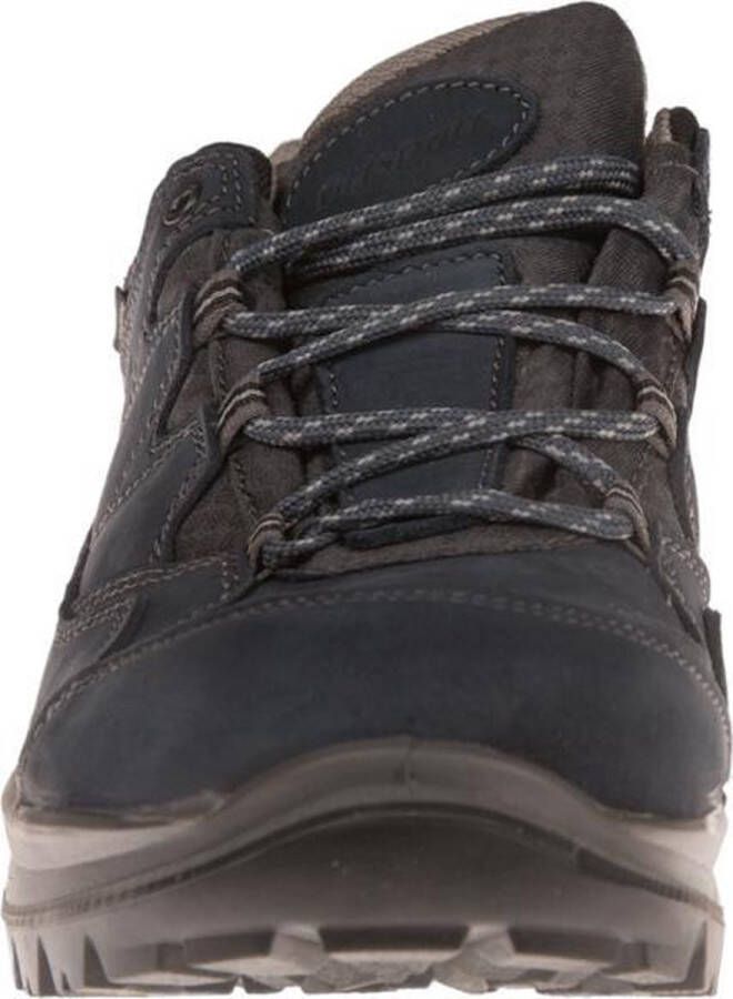Grisport Bari Low Dames Wandelschoenen