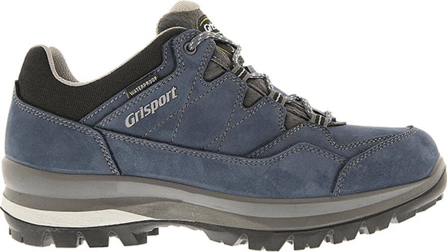 Grisport Bari Low Dames Wandelschoenen