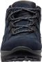 Grisport Lage wandelschoenen Dames wandelschoenen Merk: Model: Bari low Bruin - Thumbnail 11