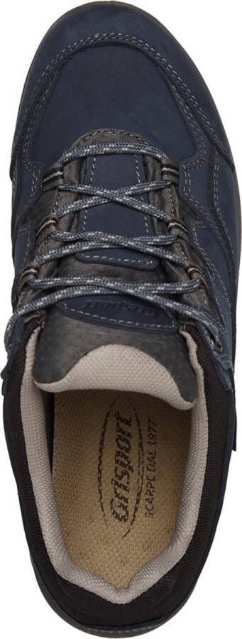 Grisport Bari Low Dames Wandelschoenen