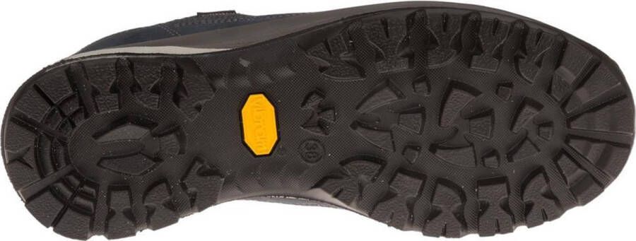 Grisport Bari Low Dames Wandelschoenen