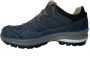 Grisport Lage wandelschoenen Dames wandelschoenen Merk: Model: Bari low Bruin - Thumbnail 11