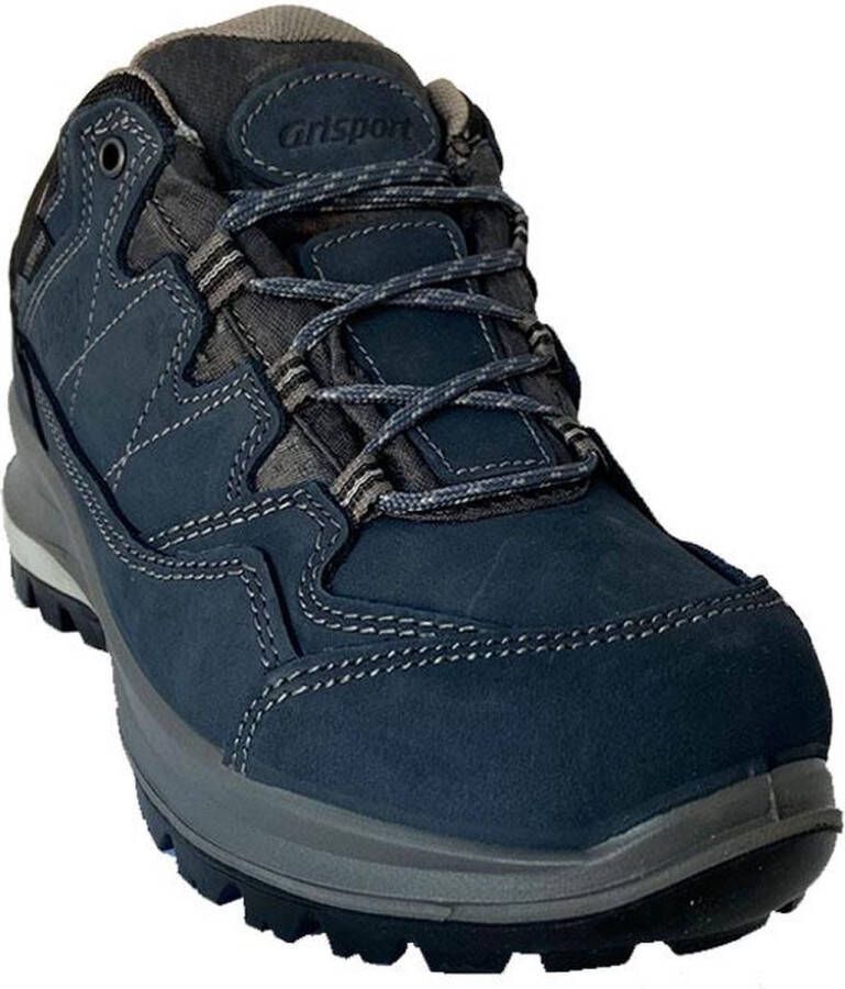 Grisport Bari Low Dames Wandelschoenen