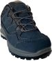 Grisport Lage wandelschoenen Dames wandelschoenen Merk: Model: Bari low Bruin - Thumbnail 12