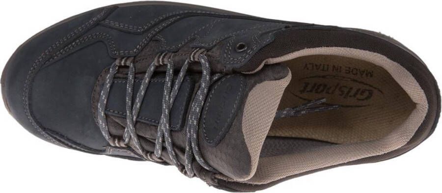 Grisport Bari Low Dames Wandelschoenen