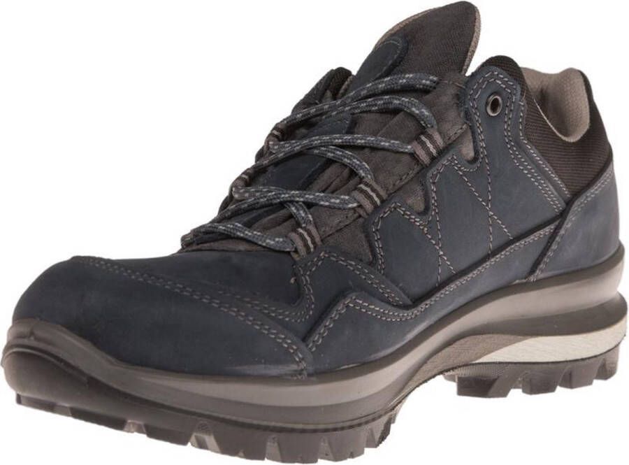 Grisport Bari Low Dames Wandelschoenen