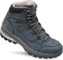 Grisport Bari Mid rood wandelschoenen dames (a) (14129-08) - Thumbnail 4