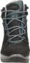 Grisport Bari Mid Wandelschoenen Dames Black - Thumbnail 5