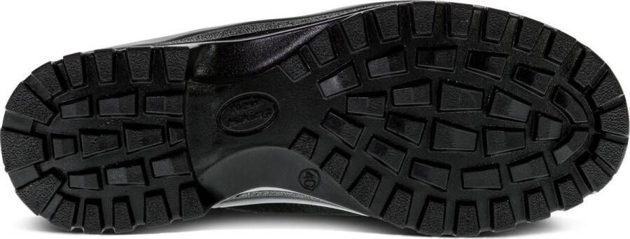 Grisport Bergen Mid Wandelschoenen Unisex Black - Foto 4