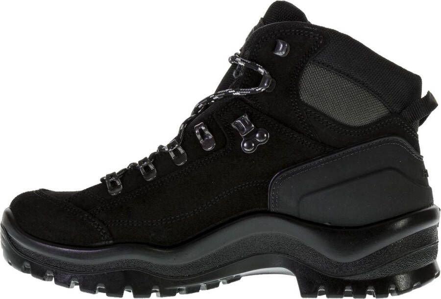 Grisport Bergen Mid Wandelschoenen Unisex Black - Foto 2