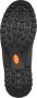 Grisport Bergen Mid Wandelschoenen Unisex Black - Thumbnail 3