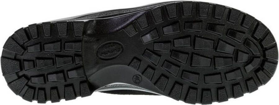 Grisport Bergen Mid Wandelschoenen Unisex Black - Foto 5