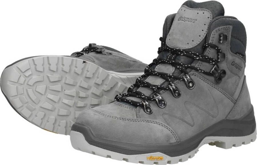 Grisport Boston Mid Dames Wandelschoenen