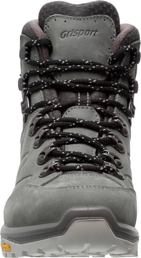 Grisport Boston Mid Dames Wandelschoenen