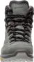 Grisport Boston Mid groen wandelschoenen dames (14451-157) - Thumbnail 7