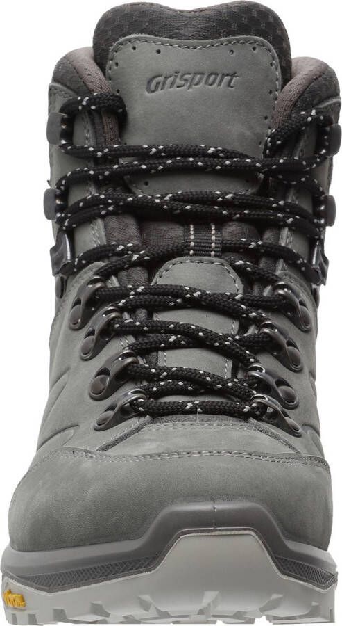 Grisport Boston Mid Wandelschoenen Dames Grey