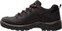 Grisport Lage wandelschoenen Merk: Model: Brenta Bruin of Zwart - Thumbnail 2