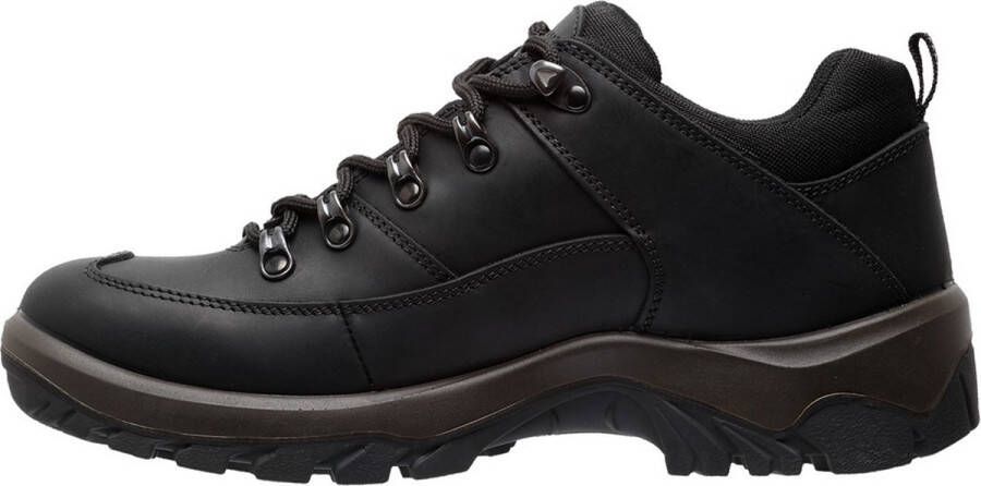 Grisport Brenta Low Zwart