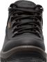 Grisport Lage wandelschoenen Merk: Model: Brenta Bruin of Zwart - Thumbnail 5