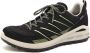 Grisport Wandelschoenen Brooke Wome 15107 01 Zwart - Thumbnail 10
