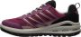 Grisport Brooke Dames Wandelschoen 15107-107 Purple - Thumbnail 6