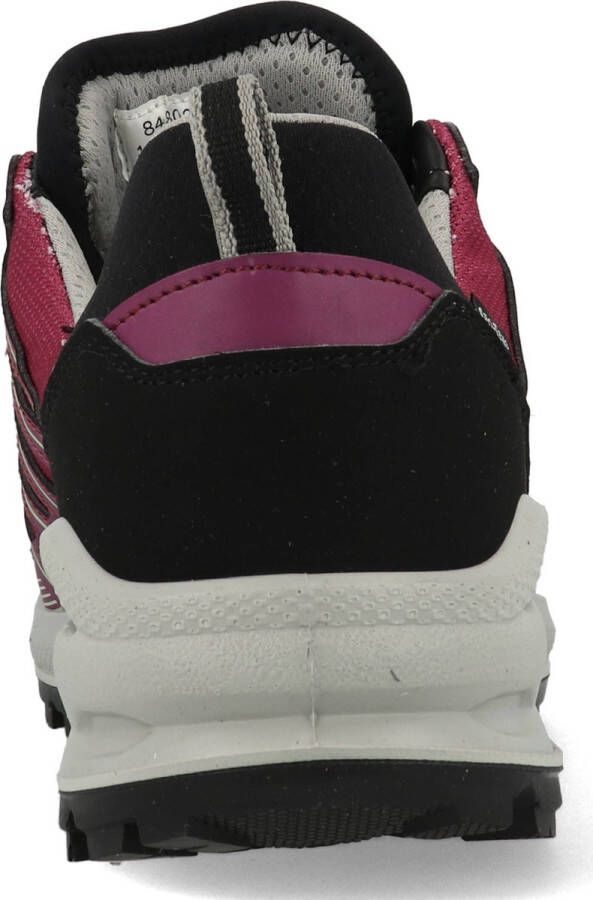 Grisport Brooke Women Wandelschoenen Dames Purple