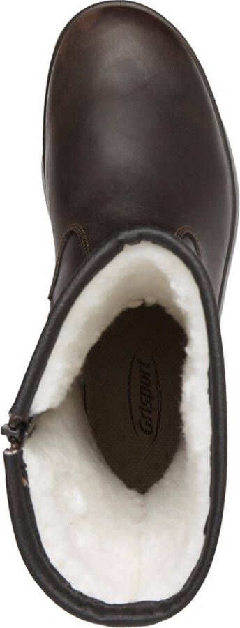 Grisport Country Outdoorlaarzen Heren Brown
