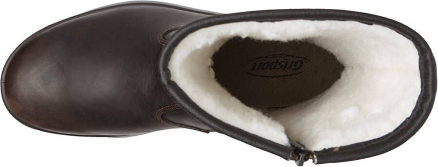 Grisport Country Outdoorlaarzen Heren Brown