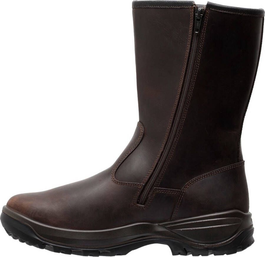 Grisport Country Outdoorlaarzen Heren Brown
