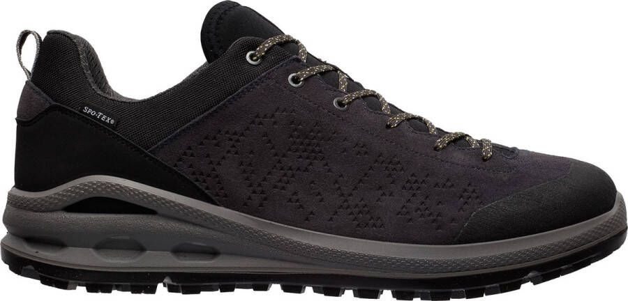 Grisport Creek Men Wandelschoenen Heren Blue