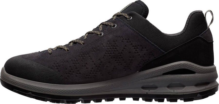 Grisport Creek Men Wandelschoenen Heren Blue